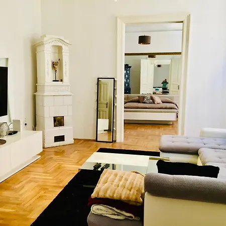דירה Residencia *