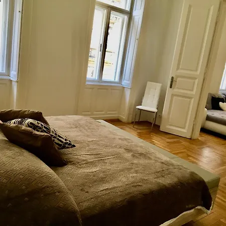 Residencia בודפשט
